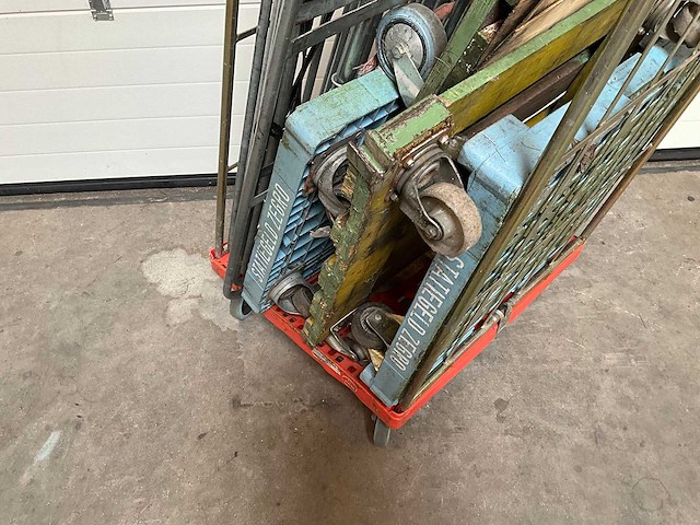 Rolcontainer (5x) - afbeelding 2 van  4