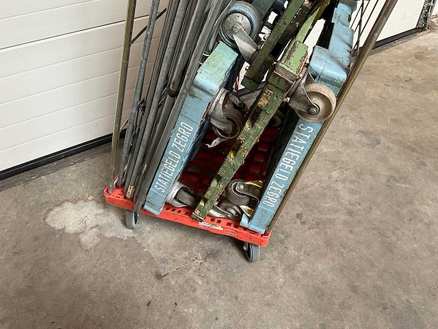 Rolcontainer (5x) - afbeelding 3 van  4