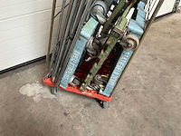 Rolcontainer (5x) - afbeelding 3 van  4