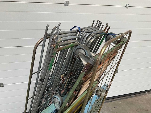 Rolcontainer (5x) - afbeelding 4 van  4