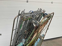 Rolcontainer (5x) - afbeelding 4 van  4