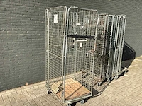 Rolcontainer (5x) - afbeelding 3 van  4