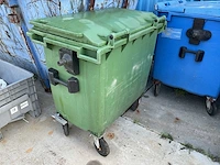 Rolcontainer (5x) - afbeelding 2 van  6