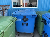 Rolcontainer (5x) - afbeelding 3 van  6