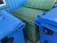 Rolcontainer (5x) - afbeelding 5 van  6