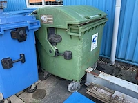 Rolcontainer (5x) - afbeelding 6 van  6