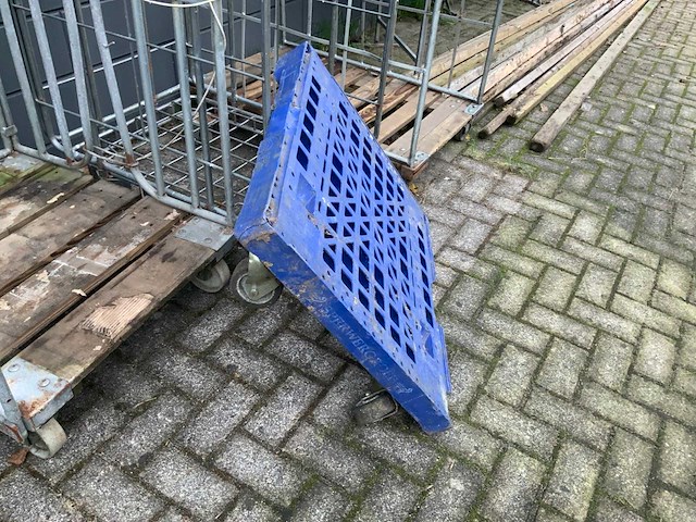 Rolcontainer (6x) - afbeelding 4 van  5