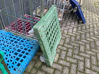 Rolcontainer (6x) - afbeelding 5 van  5