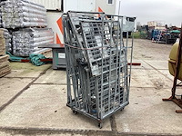 Rolcontainer (6x) - afbeelding 1 van  4