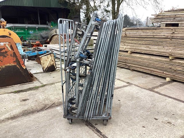 Rolcontainer (6x) - afbeelding 4 van  4