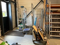 Rolcontainer (6x) - afbeelding 1 van  8