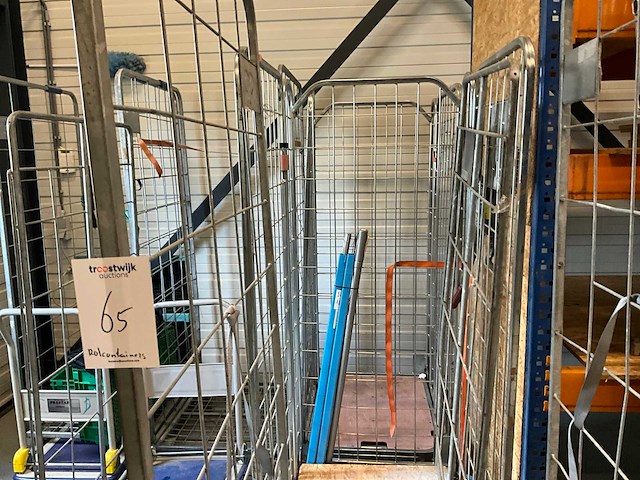 Rolcontainer (6x) - afbeelding 3 van  8