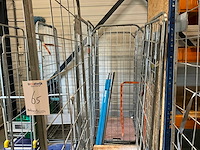 Rolcontainer (6x) - afbeelding 3 van  8