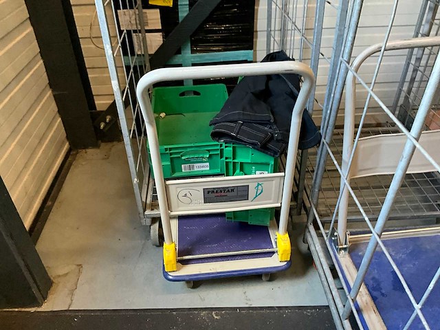 Rolcontainer (6x) - afbeelding 6 van  8