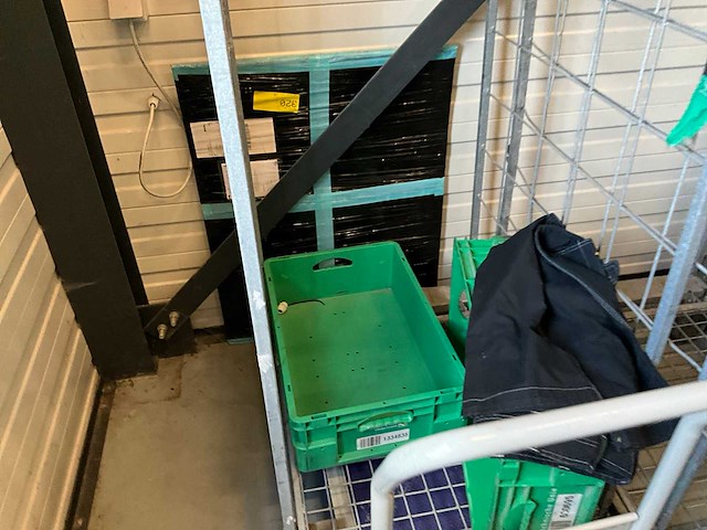 Rolcontainer (6x) - afbeelding 7 van  8