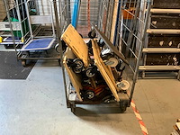 Rolcontainer (6x) - afbeelding 2 van  8