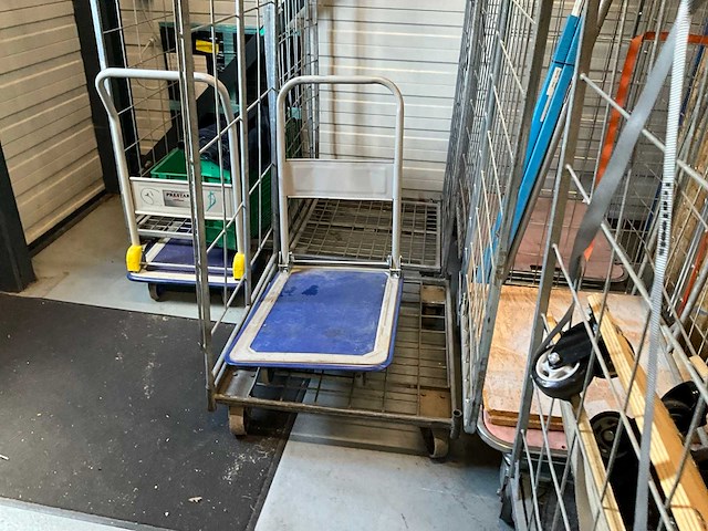 Rolcontainer (6x) - afbeelding 4 van  8