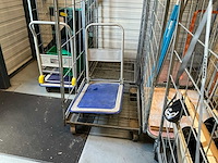 Rolcontainer (6x) - afbeelding 4 van  8