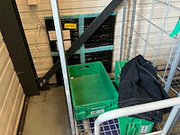 Rolcontainer (6x) - afbeelding 7 van  8