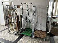 Rolcontainer (7x) - afbeelding 2 van  6