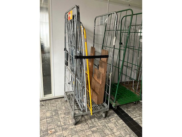 Rolcontainer (7x) - afbeelding 4 van  6
