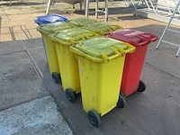 Rolcontainer (7x) - afbeelding 5 van  5