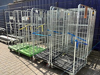 Rolcontainer (8x) - afbeelding 1 van  3