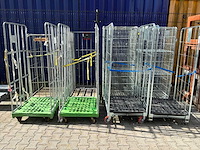 Rolcontainer (8x) - afbeelding 2 van  3
