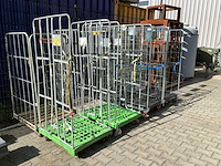Rolcontainer (8x) - afbeelding 3 van  3