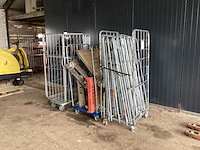 Rolcontainer (9x) - afbeelding 2 van  6