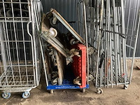 Rolcontainer (9x) - afbeelding 4 van  6