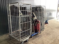 Rolcontainer (9x) - afbeelding 6 van  6