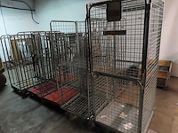 Rolcontainer (9x) - afbeelding 1 van  4