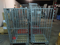 Rolcontainer (9x) - afbeelding 4 van  4