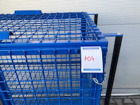 Rolcontainer afsluitbaar - afbeelding 5 van  5