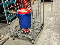 Rolcontainer en divers - afbeelding 2 van  5