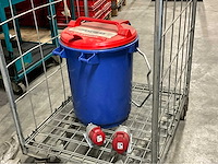 Rolcontainer en divers - afbeelding 3 van  5
