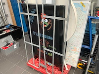 Rolcontainer met inhoud - afbeelding 2 van  4