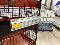 Rolcontainer met sortimo easy click - afbeelding 3 van  6