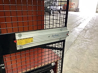 Rolcontainer met sortimo easy click - afbeelding 3 van  7