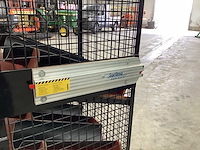 Rolcontainer met sortimo easy click - afbeelding 4 van  8