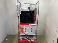 Rolcontainer retourgoederen - afbeelding 1 van  4