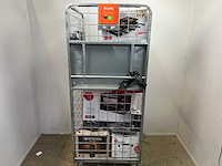 Rolcontainer retourgoederen - afbeelding 3 van  4