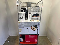 Rolcontainer retourgoederen - afbeelding 1 van  4