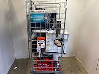 Rolcontainer retourgoederen - afbeelding 2 van  4