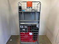 Rolcontainer retourgoederen - afbeelding 3 van  4
