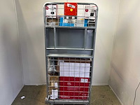 Rolcontainer retourgoederen - afbeelding 3 van  4