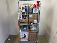 Rolcontainer retourgoederen - afbeelding 4 van  4