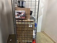 Rolcontainer retourgoederen - afbeelding 2 van  5