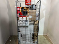 Rolcontainer retourgoederen - afbeelding 3 van  5